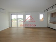 Apartamento T2 - Santa Maria, Torres Vedras, Lisboa - Miniatura: 3/9