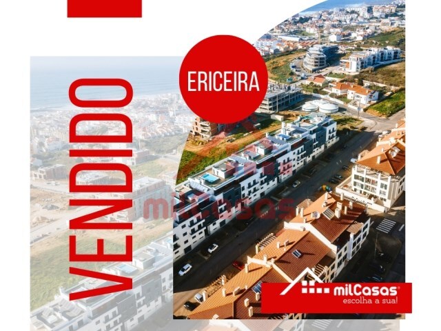 Apartamento T3 - Ericeira, Mafra, Lisboa - Imagem grande