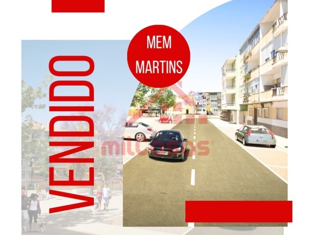 Apartamento - Algueirão, Sintra, Lisboa - Imagem grande