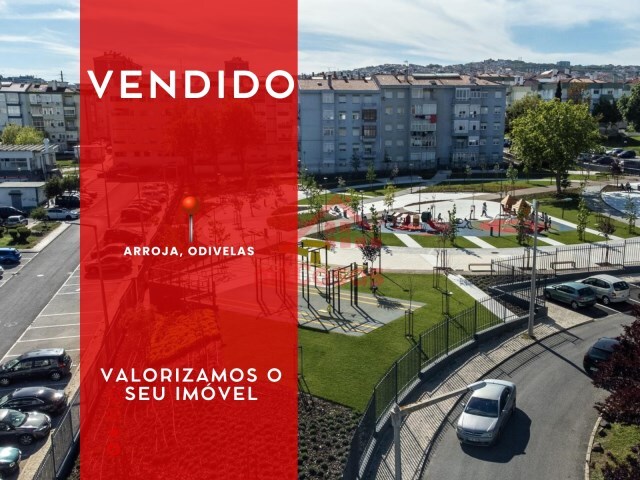 Apartamento T2 - Odivelas, Odivelas, Lisboa - Imagem grande