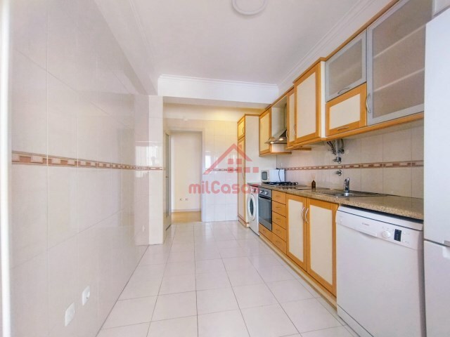 Apartamento T2 - Santa Maria, Torres Vedras, Lisboa - Imagem grande