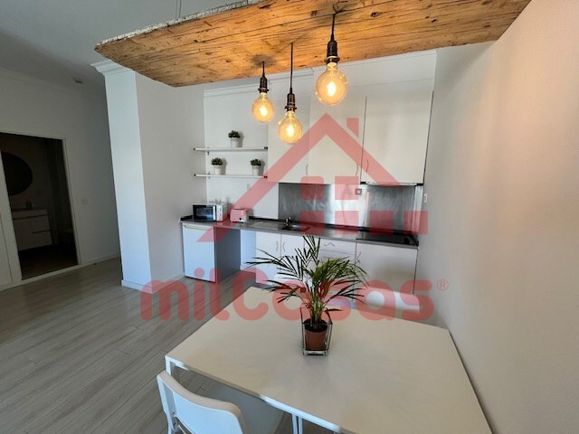 Apartamento T1 - Ericeira, Mafra, Lisboa - Imagem grande