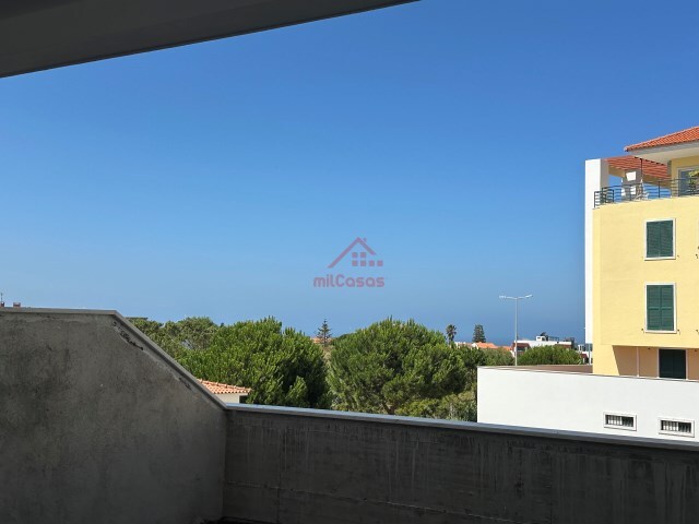 Apartamento T3 - Ericeira, Mafra, Lisboa - Imagem grande