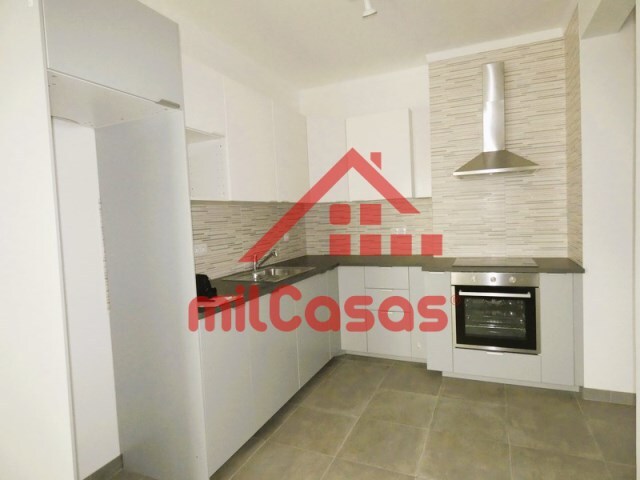 Apartamento T4 - Santa Maria, Torres Vedras, Lisboa - Imagem grande