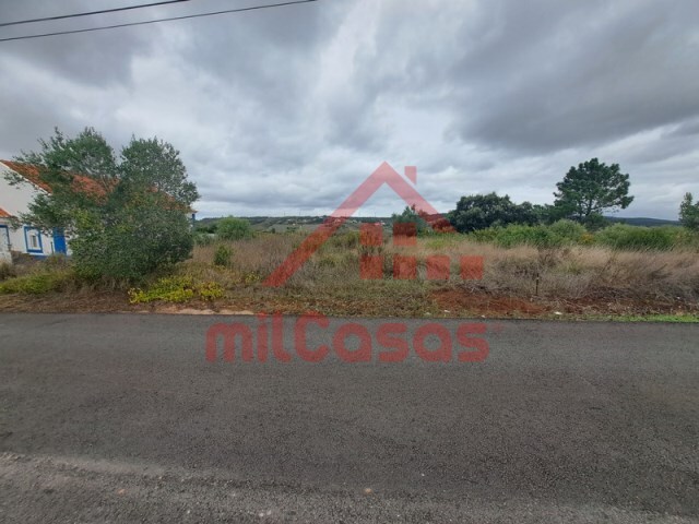 Terreno Urbano - Carvoeira TVD, Torres Vedras, Lisboa - Imagem grande