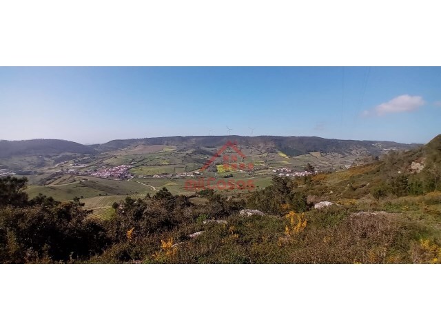 Terreno R�stico - Carvoeira TVD, Torres Vedras, Lisboa - Imagem grande