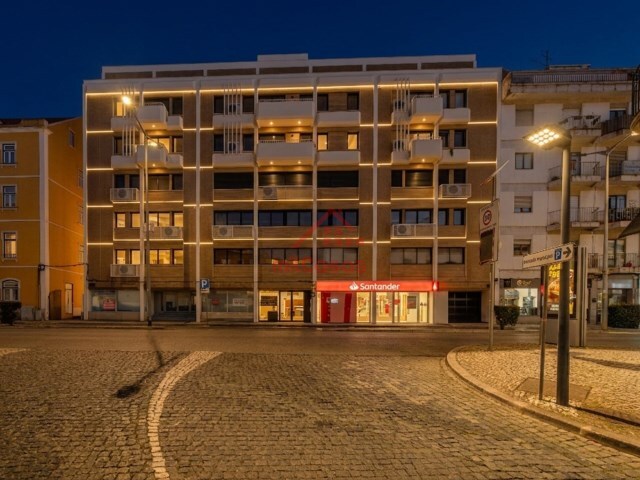 Apartamento T1 - Santa Maria, Torres Vedras, Lisboa - Imagem grande