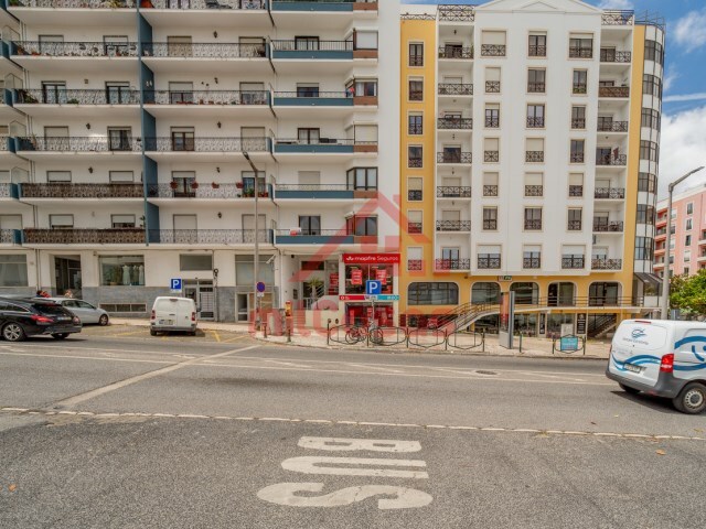 Apartamento T2 - Santa Maria, Torres Vedras, Lisboa - Imagem grande