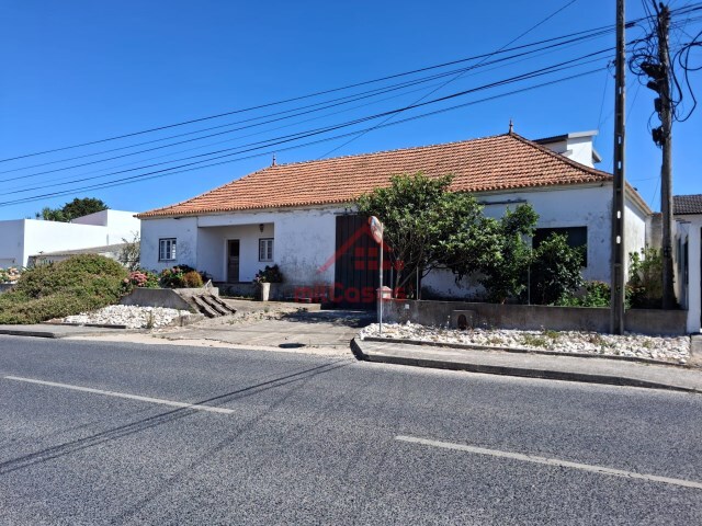 Moradia T2 - A.  dos Cunhados, Torres Vedras, Lisboa - Imagem grande