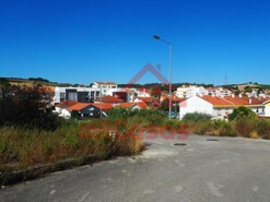 Terreno Urbano - Aldeia Galega da Merceana, Alenquer, Lisboa