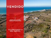 Terreno Rstico - A.  dos Cunhados, Torres Vedras, Lisboa