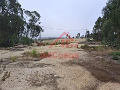 Terreno Industrial - Santa Maria, Torres Vedras, Lisboa