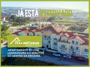 Apartamento T2 - Ericeira, Mafra, Lisboa