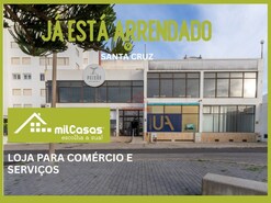 Loja - Silveira, Torres Vedras, Lisboa