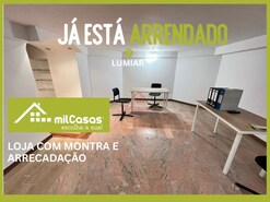 Loja - Lumiar, Lisboa, Lisboa
