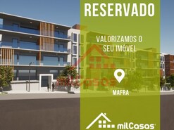 Apartamento T1 - Mafra, Mafra, Lisboa