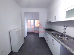 Apartamento T3 - Santa Maria, Torres Vedras, Lisboa
