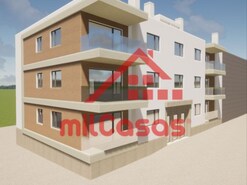 Apartamento T3 - Ramalhal, Torres Vedras, Lisboa