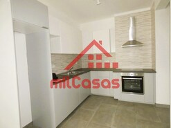 Apartamento T4 - Santa Maria, Torres Vedras, Lisboa