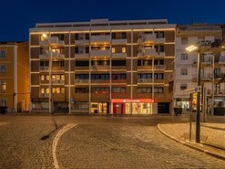 Apartamento T1 - Santa Maria, Torres Vedras, Lisboa