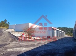 Garagem Não Definido - Santa Maria, Torres Vedras, Lisboa