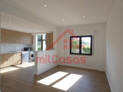 Apartamento T1 - Santa Maria, Torres Vedras, Lisboa