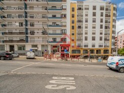 Apartamento T2 - Santa Maria, Torres Vedras, Lisboa