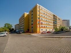 Apartamento T2 - Santa Maria, Torres Vedras, Lisboa