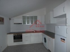 Apartamento T3 - Santa Maria, Torres Vedras, Lisboa
