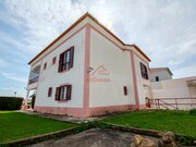 Moradia T5 - Santo Isidoro MFR, Mafra, Lisboa - Miniatura: 1/9