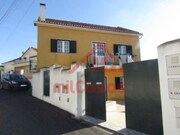 Apartamento T2 - Freiria, Torres Vedras, Lisboa - Miniatura: 1/9