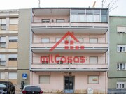 Apartamento T1 - Santa Maria, Torres Vedras, Lisboa - Miniatura: 1/1