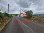 Terreno Urbano - Carvoeira TVD, Torres Vedras, Lisboa - Miniatura: 1/9