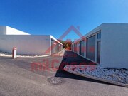 Garagem Não Definido - Santa Maria, Torres Vedras, Lisboa - Miniatura: 1/9