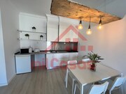 Apartamento T1 - Ericeira, Mafra, Lisboa - Miniatura: 1/9