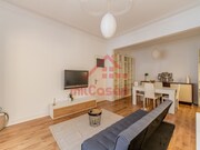 Apartamento T4 - Santa Maria, Torres Vedras, Lisboa - Miniatura: 6/9