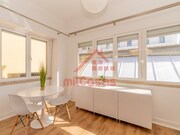 Apartamento T4 - Santa Maria, Torres Vedras, Lisboa - Miniatura: 8/9