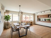 Apartamento T1 - Santa Maria, Torres Vedras, Lisboa - Miniatura: 4/9