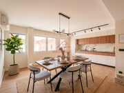 Apartamento T1 - Santa Maria, Torres Vedras, Lisboa - Miniatura: 6/9