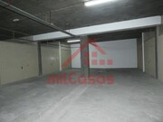 Garagem - A.  dos Cunhados, Torres Vedras, Lisboa - Miniatura: 4/9