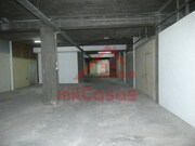 Garagem - A.  dos Cunhados, Torres Vedras, Lisboa - Miniatura: 5/9