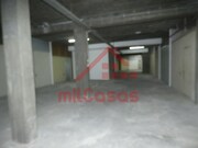 Garagem - A.  dos Cunhados, Torres Vedras, Lisboa - Miniatura: 6/9