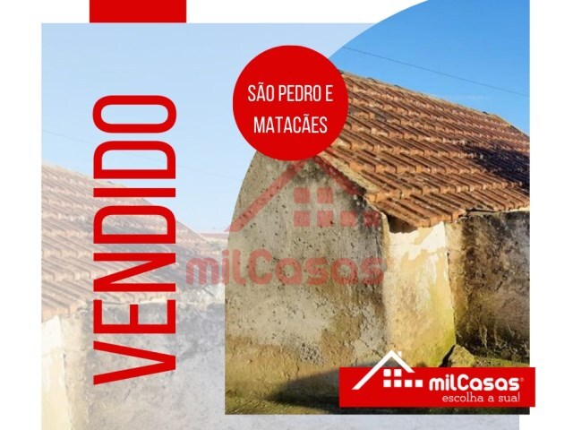 Moradia T2 - Santa Maria, Torres Vedras, Lisboa - Imagem grande