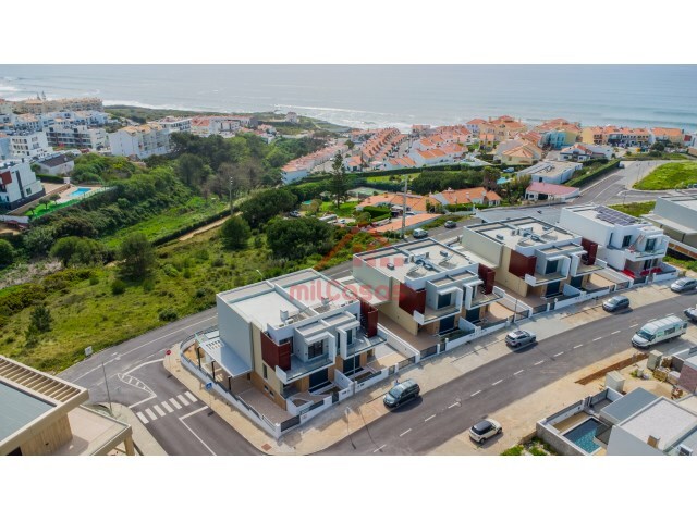 Moradia - Ericeira, Mafra, Lisboa - Imagem grande