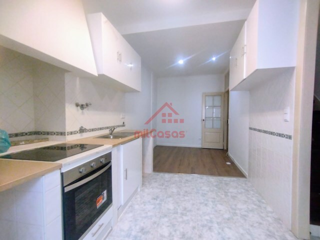 Apartamento T3 - Santa Maria, Torres Vedras, Lisboa - Imagem grande