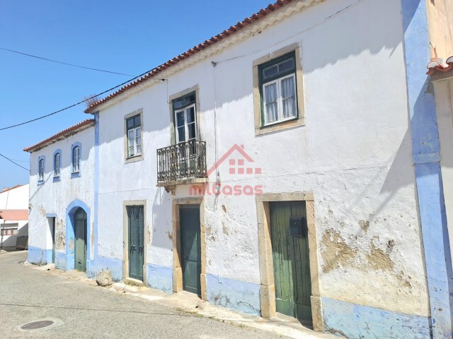 Prédio - Ramalhal, Torres Vedras, Lisboa - Imagem grande