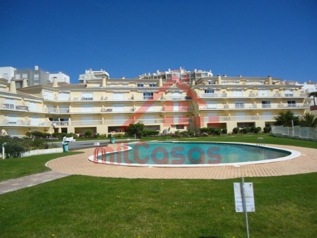 Apartamento T1 - Ericeira, Mafra, Lisboa - Imagem grande