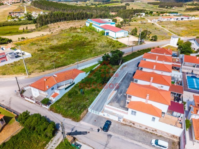 Terreno Urbano - A.  dos Cunhados, Torres Vedras, Lisboa - Imagem grande