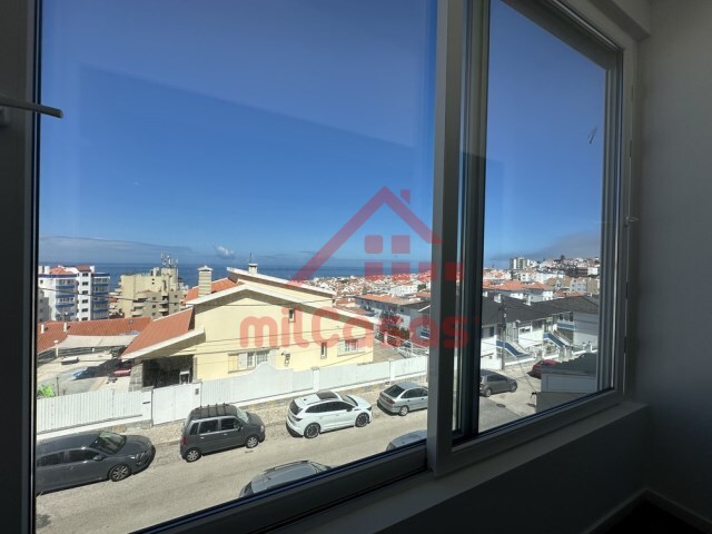 Apartamento T3 - Ericeira, Mafra, Lisboa - Imagem grande