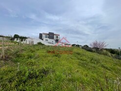 Terreno Urbano - Ponte do Rol, Torres Vedras, Lisboa